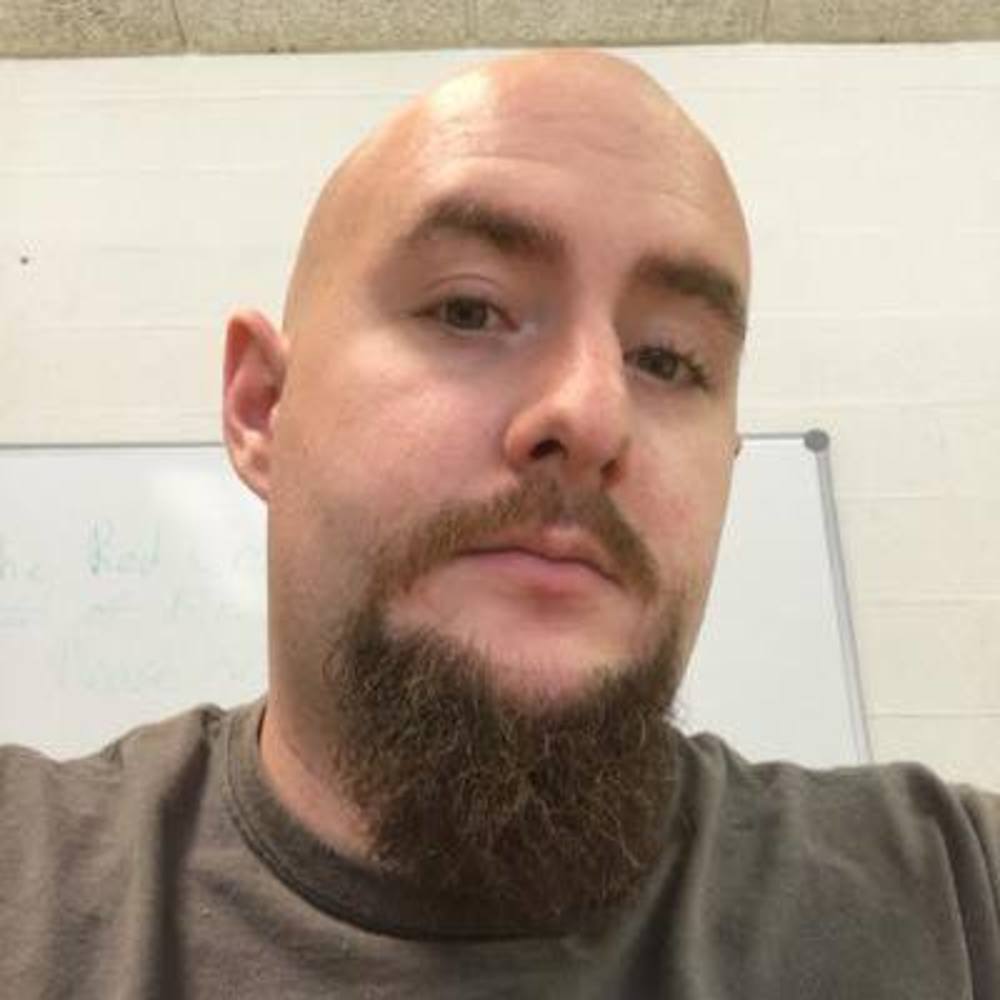 Meet your Posher, Aaron